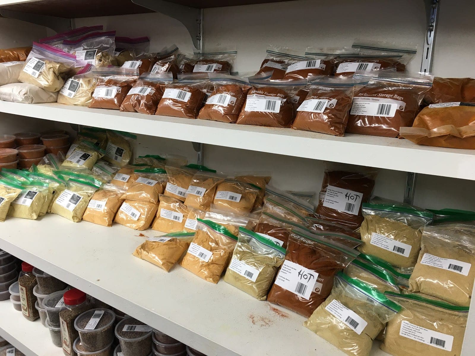 Wadajir Grocery & Halal Meat — photo 4