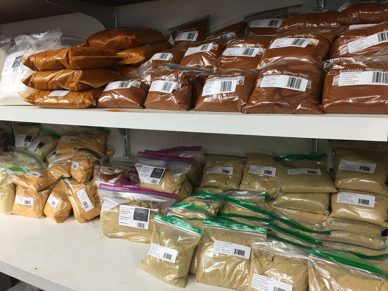 Wadajir Grocery & Halal Meat — photo 5