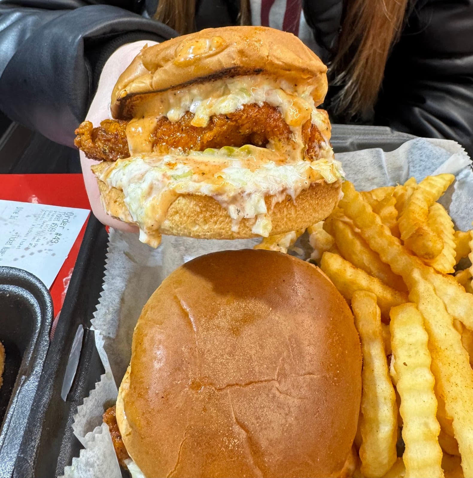 Big Birdz Hot Chicken — photo 3