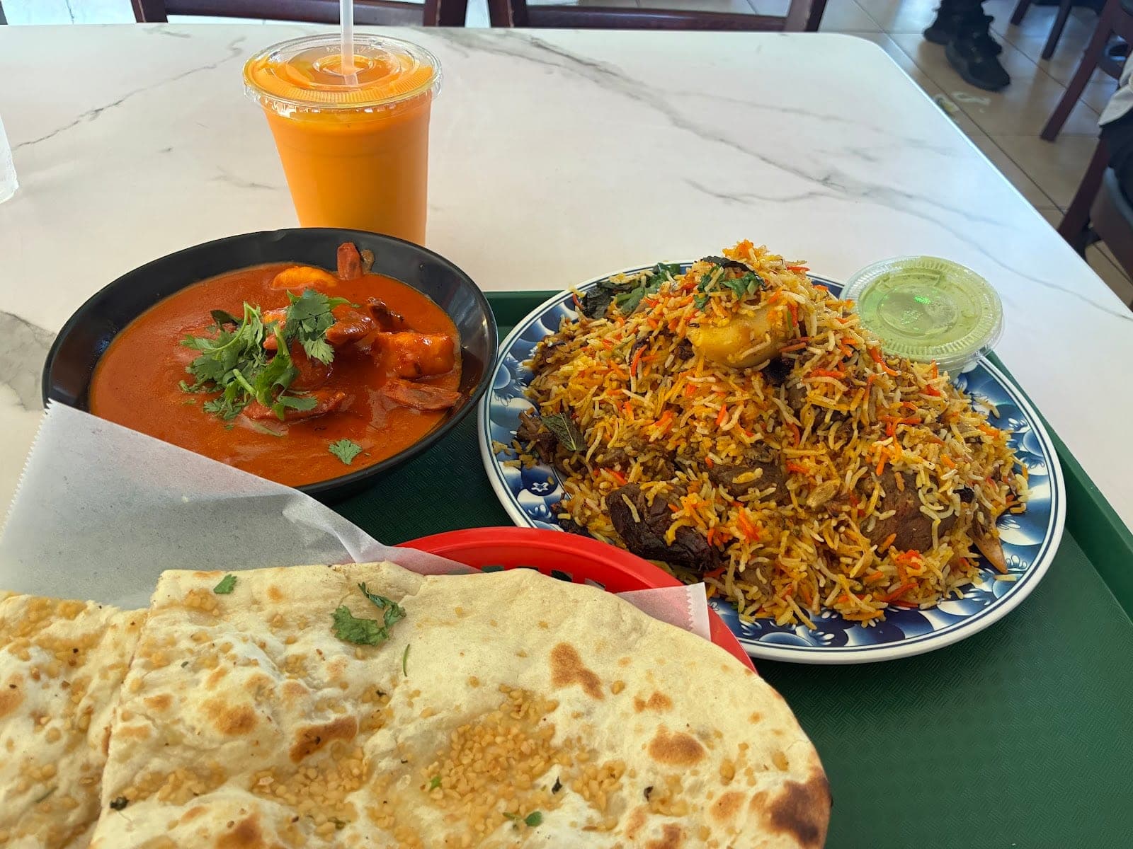 Biriyani Kabob House — photo 6