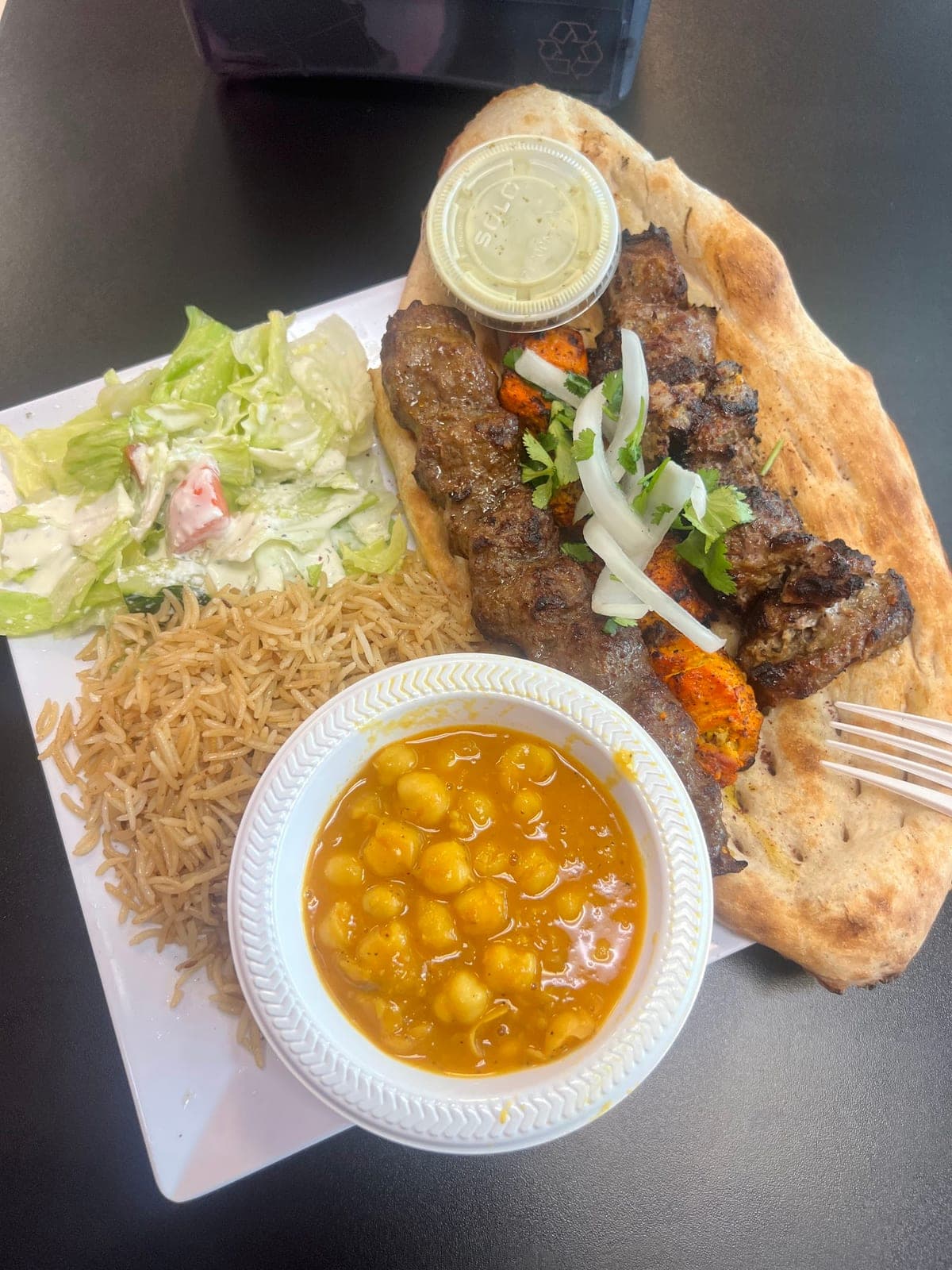 SMOKI KABOBS — photo 3