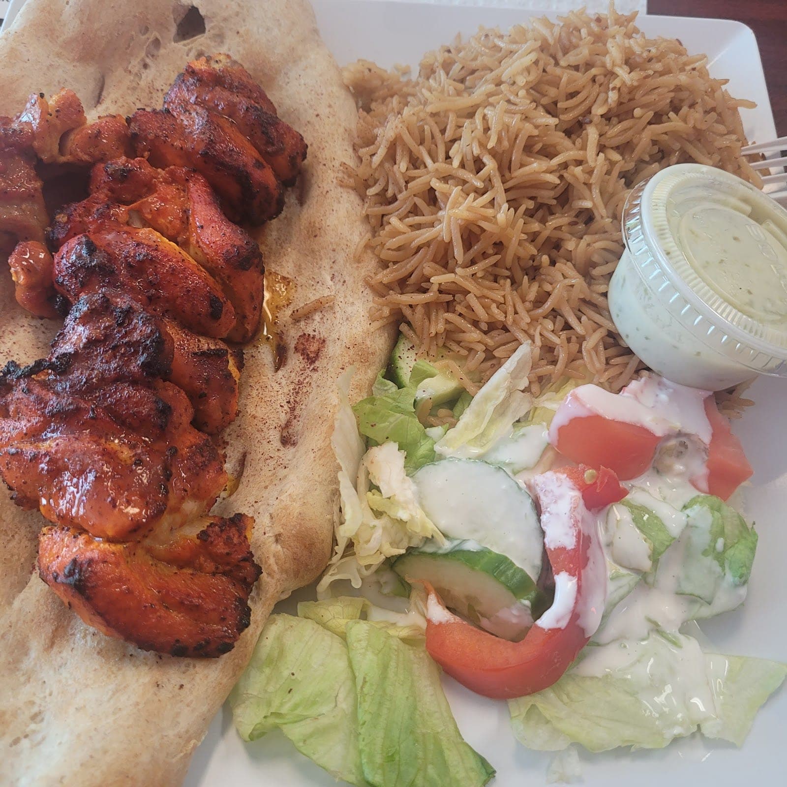 SMOKI KABOBS — photo 4