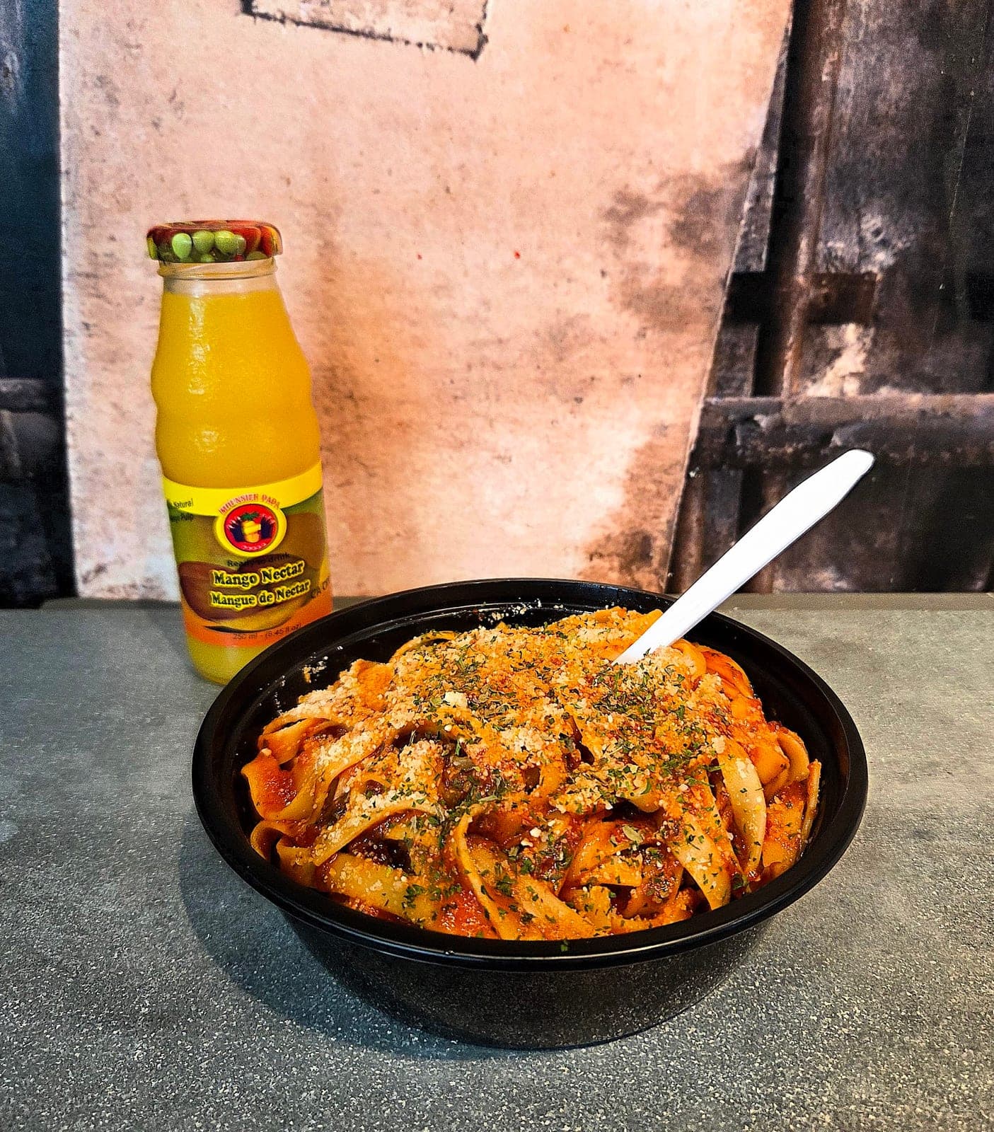 El Pasta — photo 1