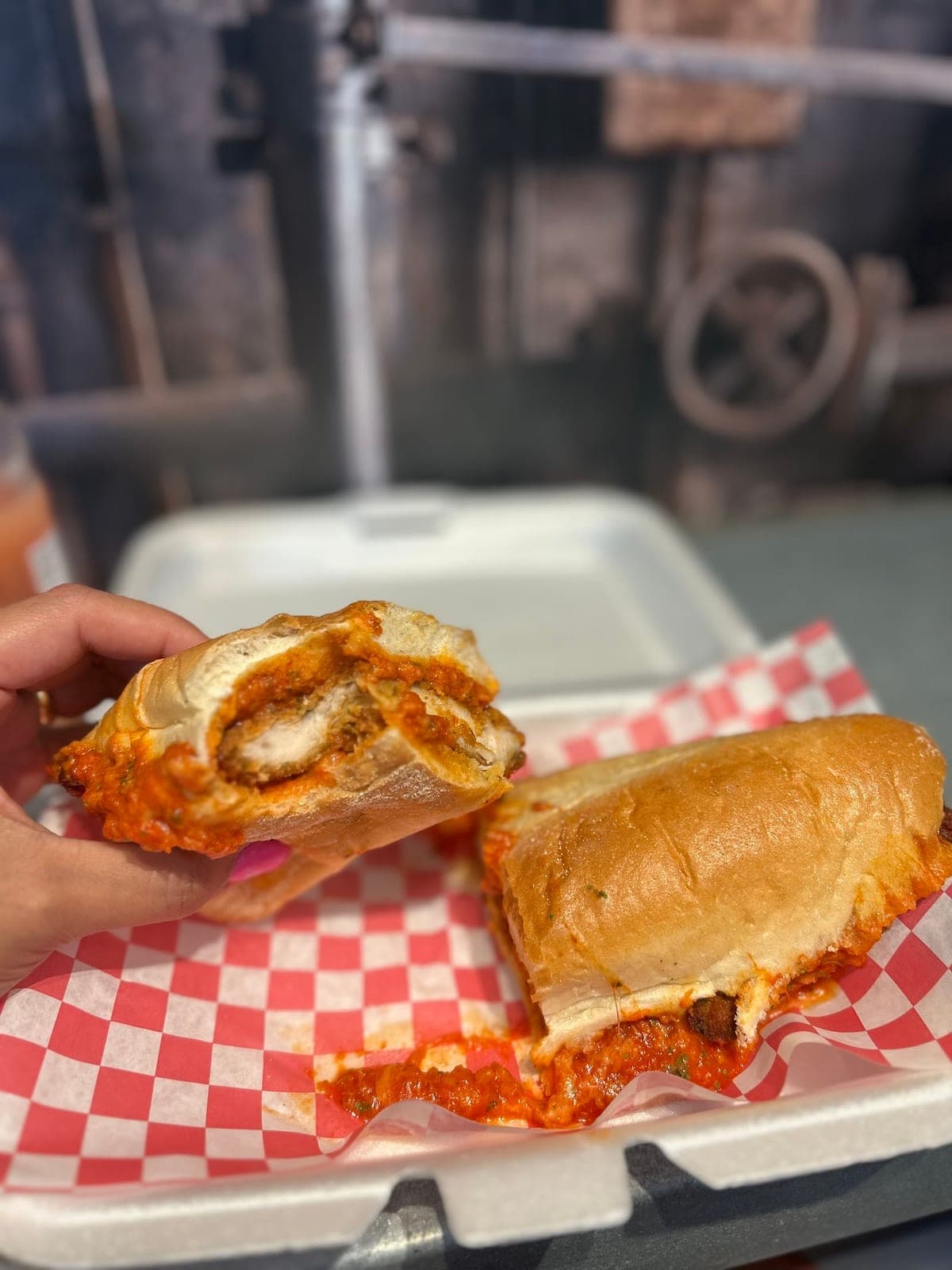 El Pasta — photo 2