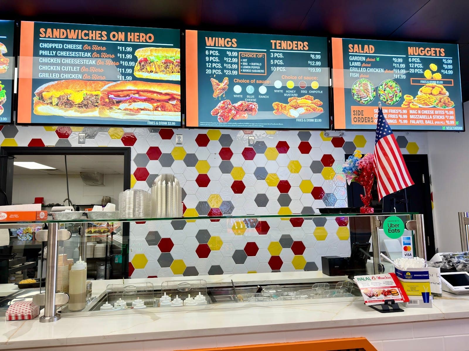 Halal Munchies — photo 4