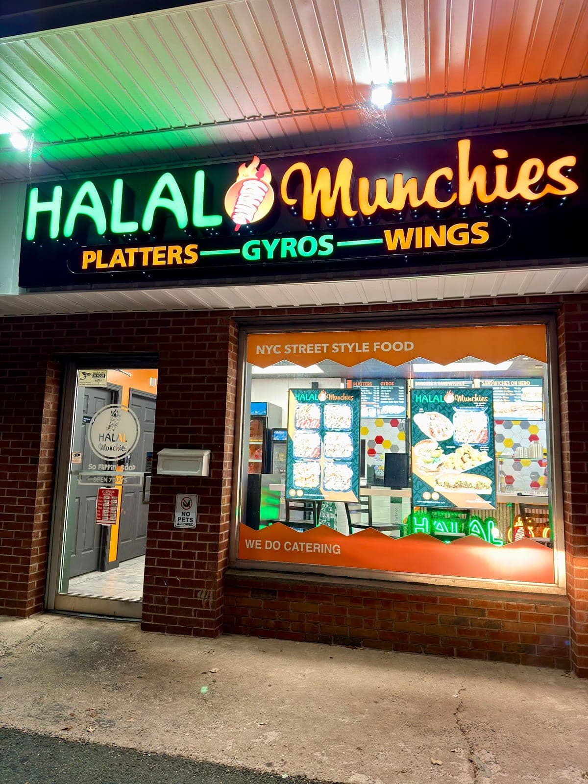 Halal Munchies — photo 5