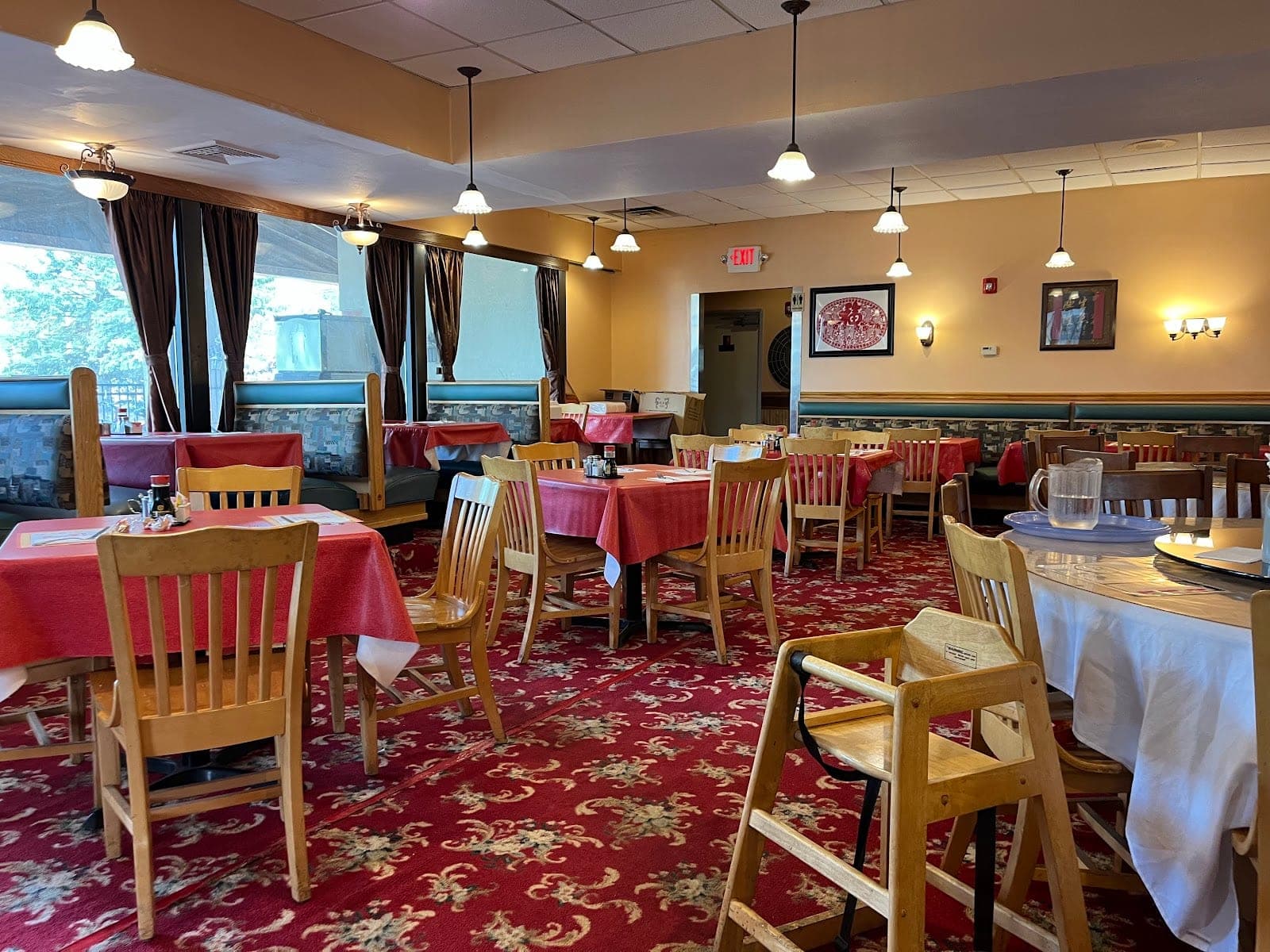 Confucius House Chinese Restaurant — photo 2