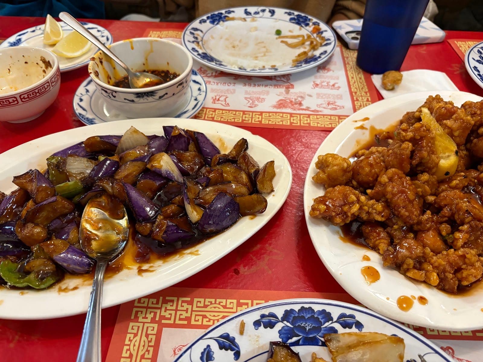 Confucius House Chinese Restaurant — photo 4