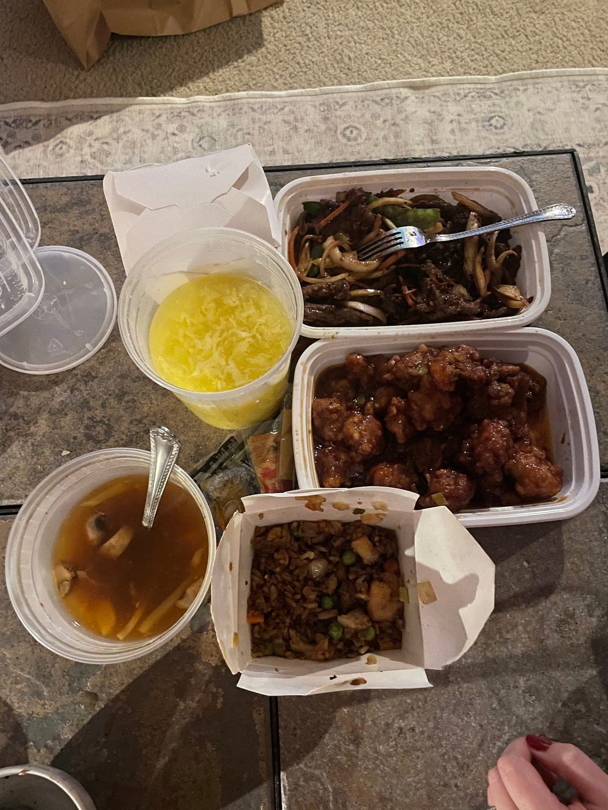 Confucius House Chinese Restaurant — photo 5