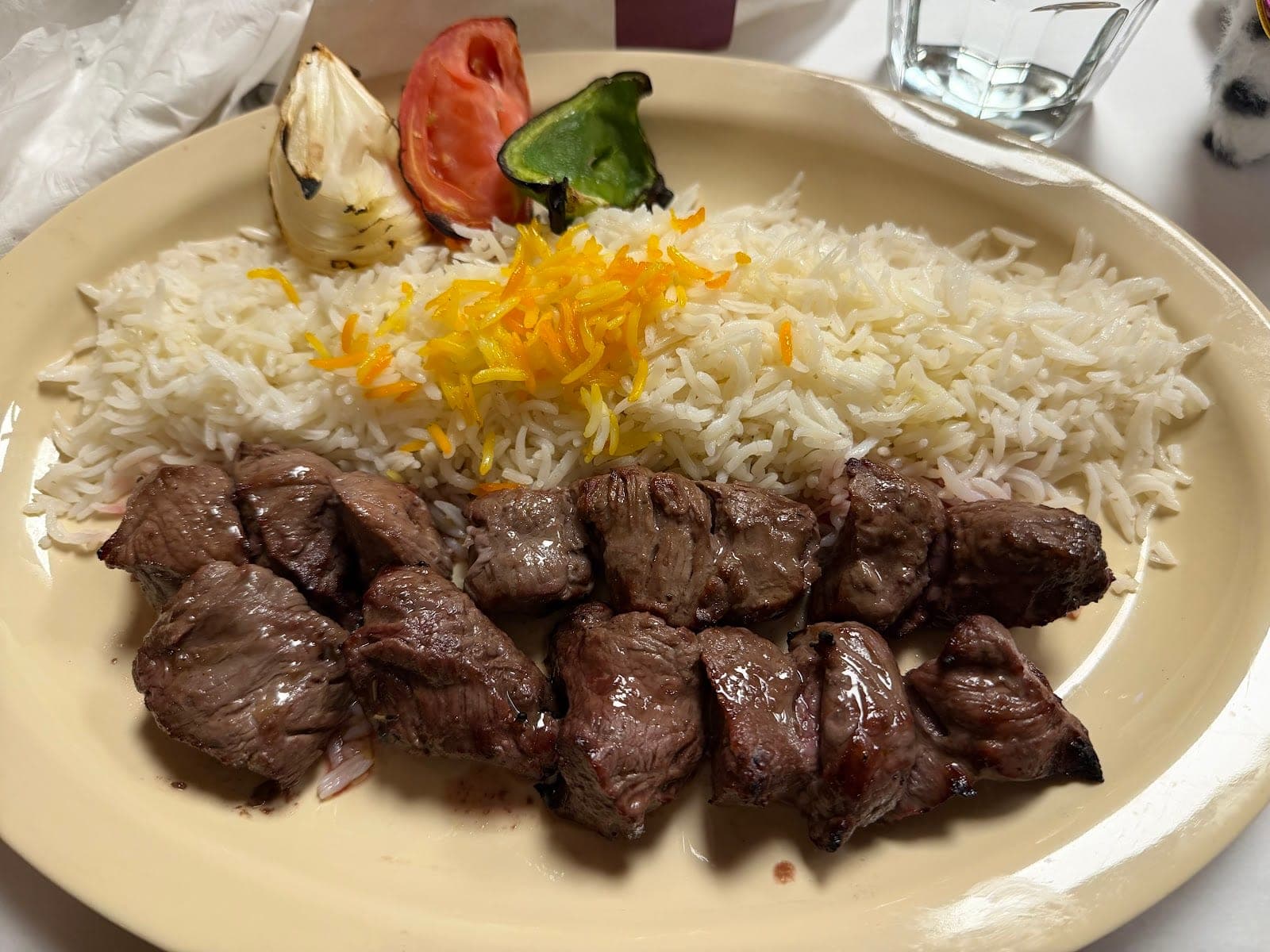 Alfarsi — photo 6