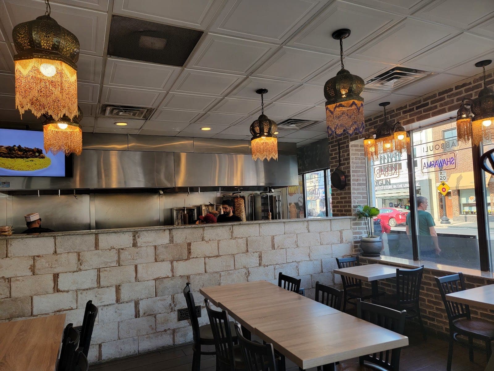 Middle East Bakery & Grocery — photo 2