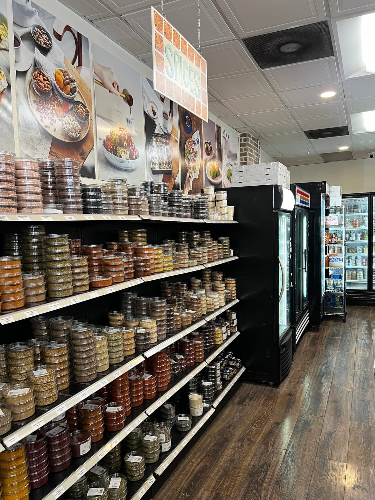 Middle East Bakery & Grocery — photo 3