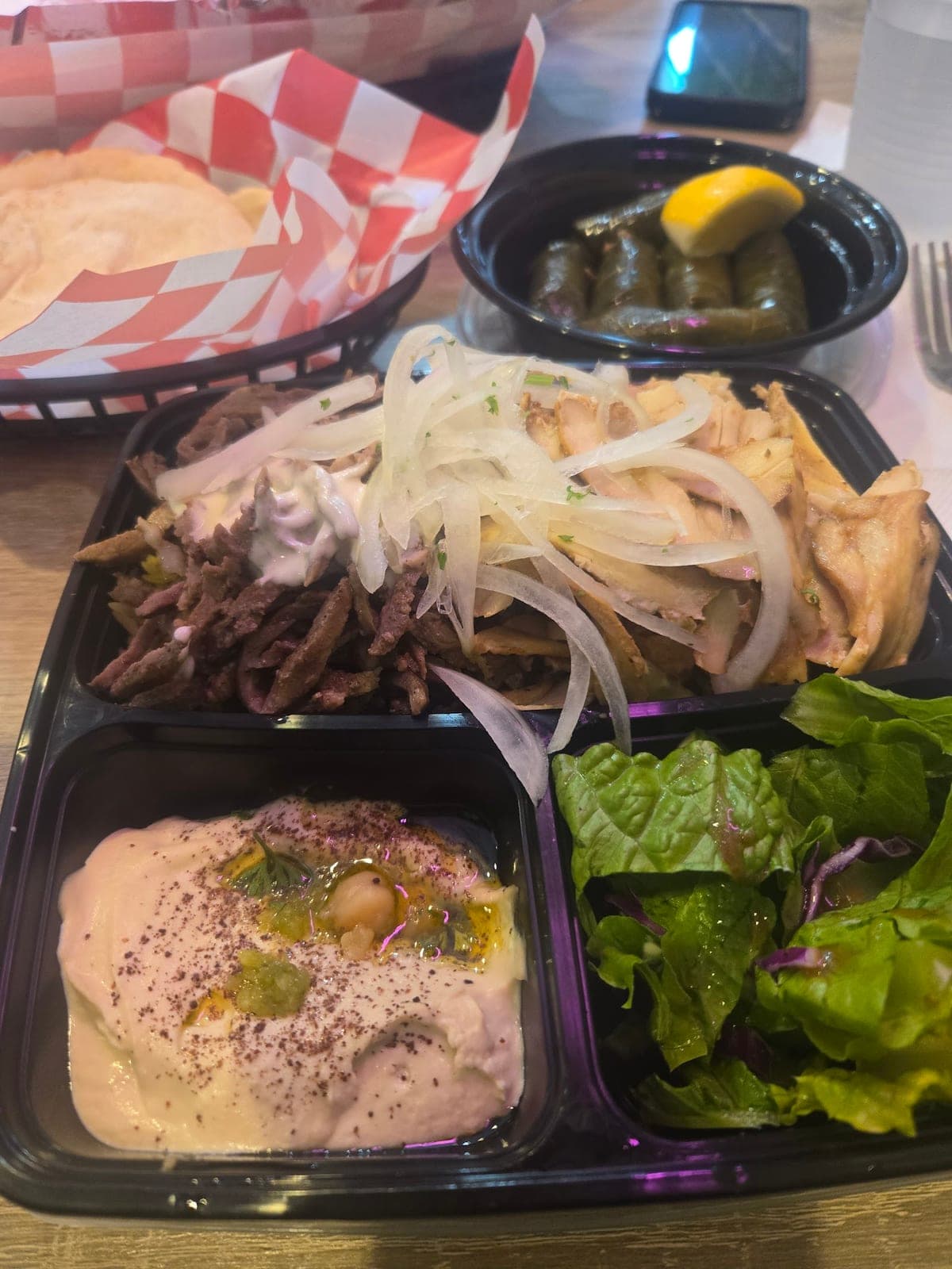 Middle East Bakery & Grocery — photo 4