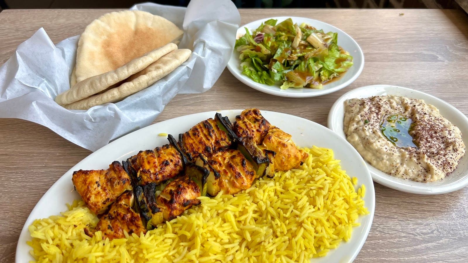 Middle East Bakery & Grocery — photo 5