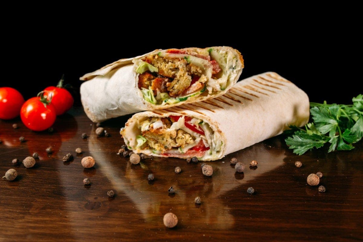 Shawarma Gyro Xpress — photo 2