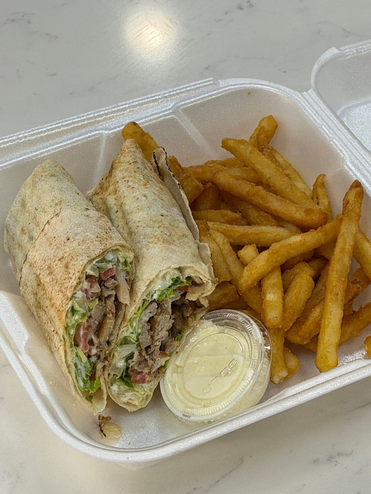 Shawarma Gyro Xpress — photo 3