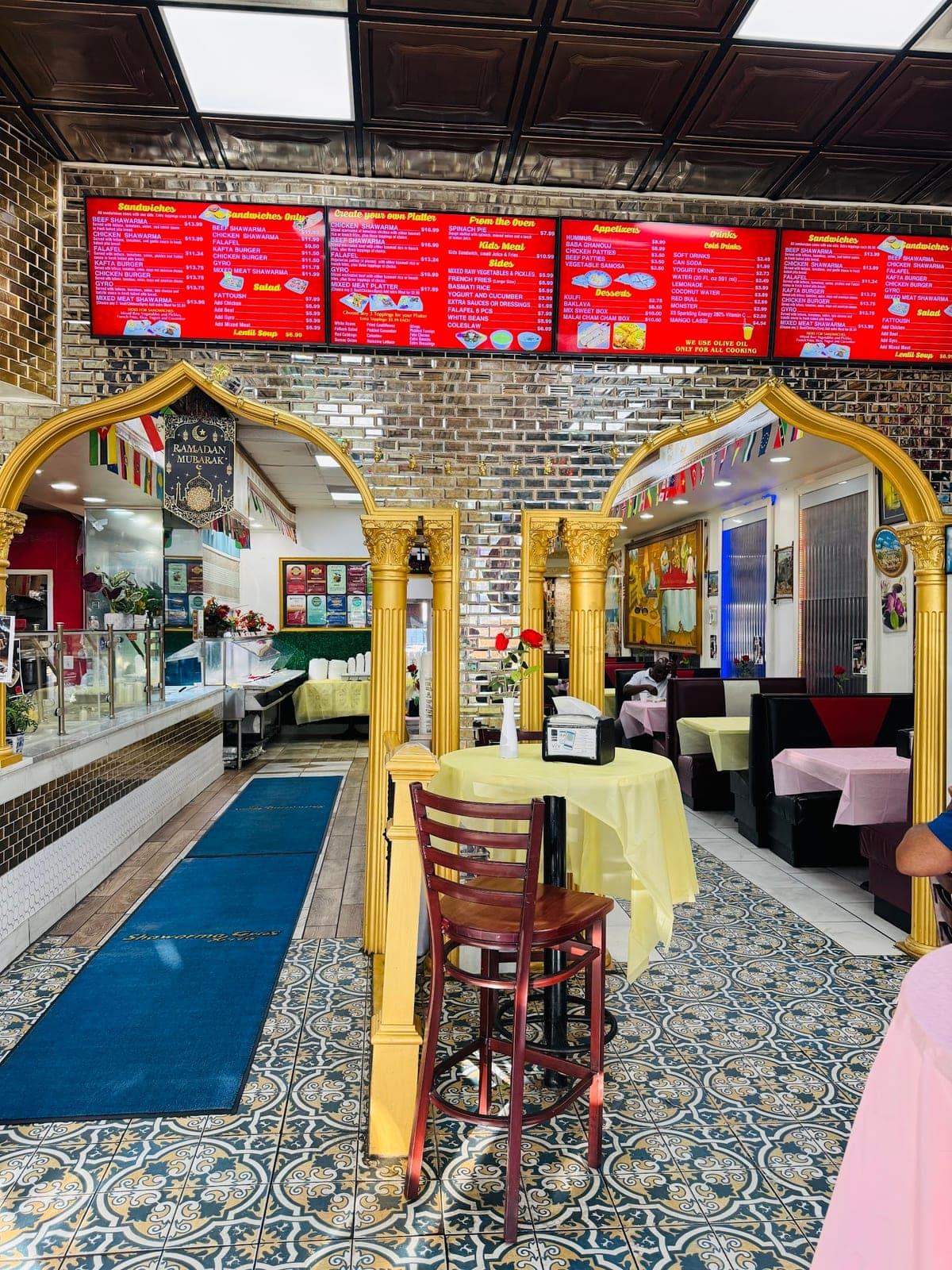 Shawarma Gyro Xpress — photo 4