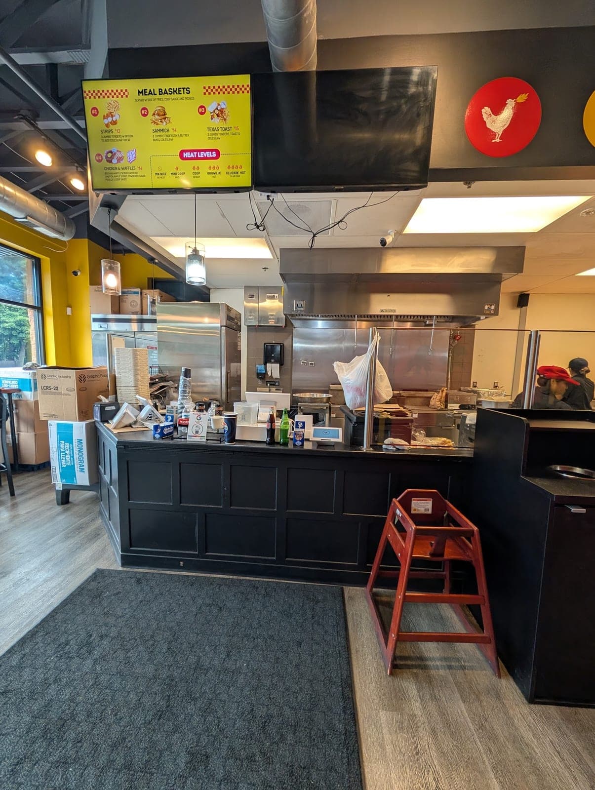 Nashville Coop — photo 2