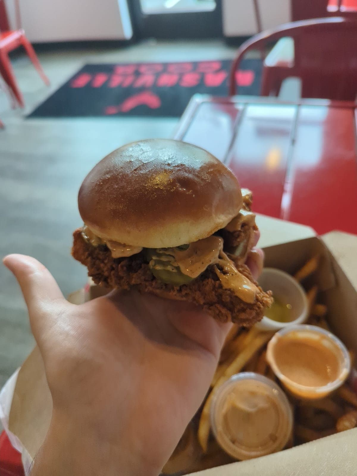 Nashville Coop — photo 3