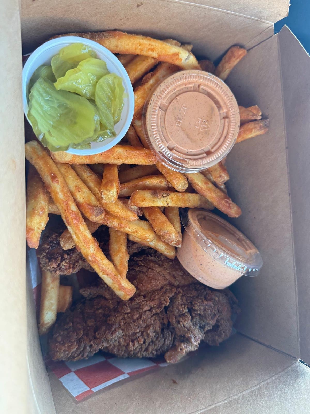 Nashville Coop — photo 6