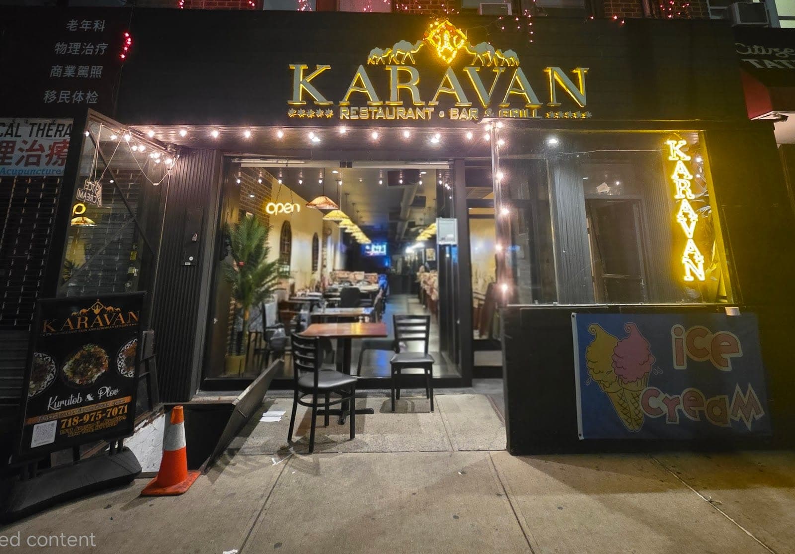 Karavan — photo 2