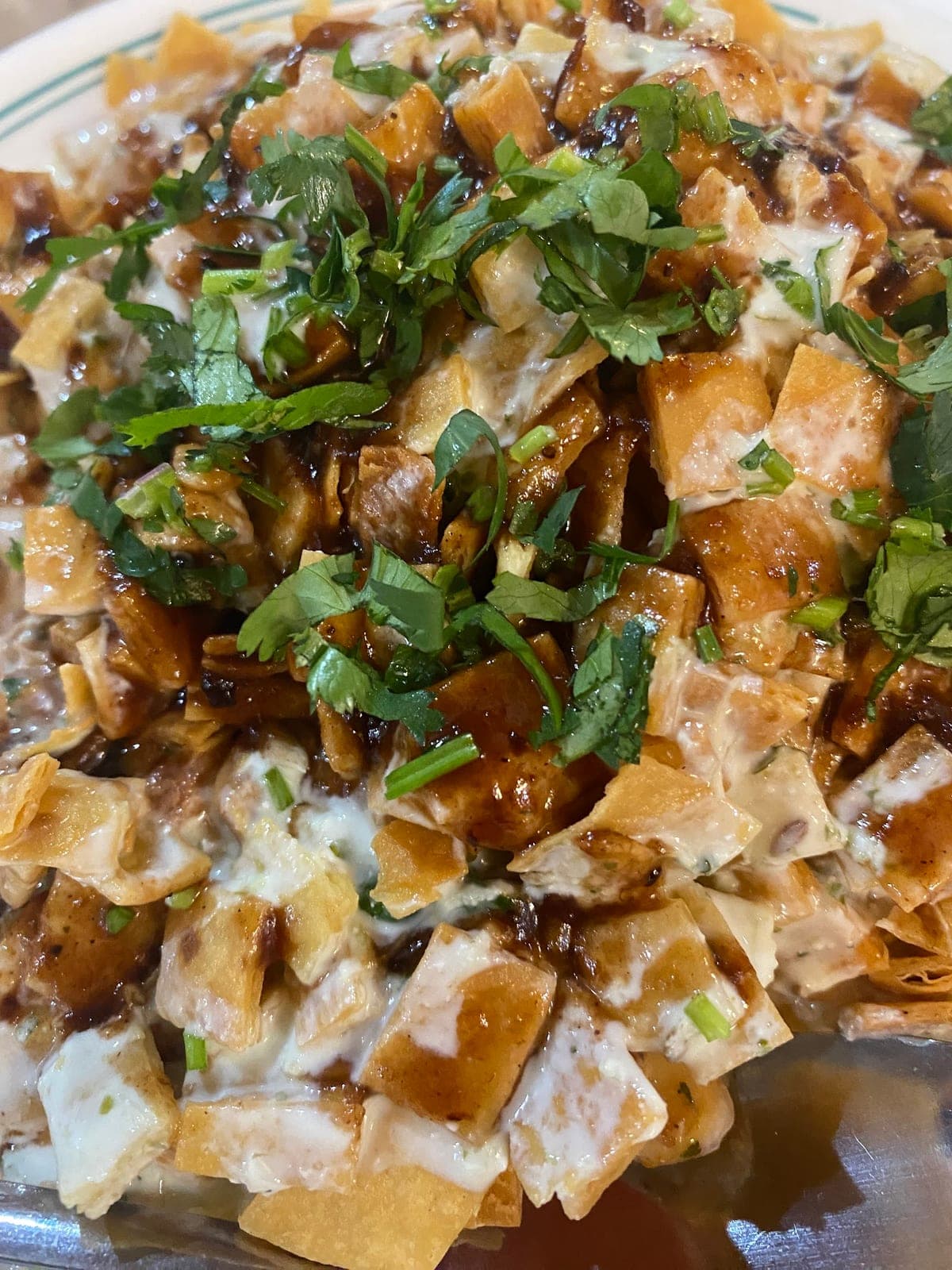 Tandoor Desi Cuisine & Pizza — photo 5