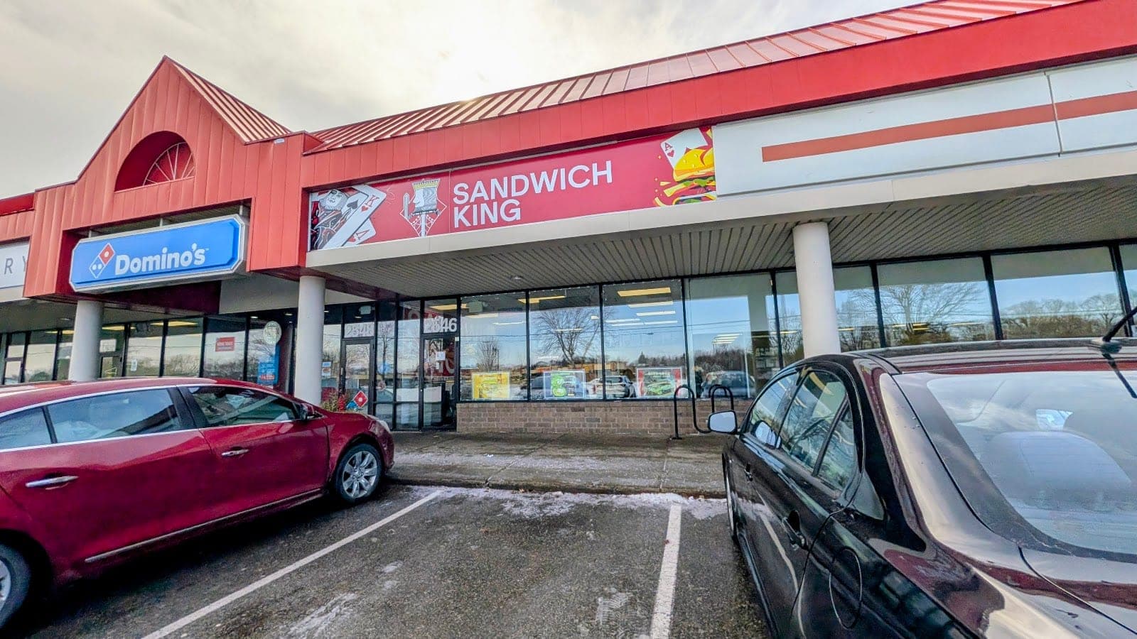 Sandwich King — photo 1