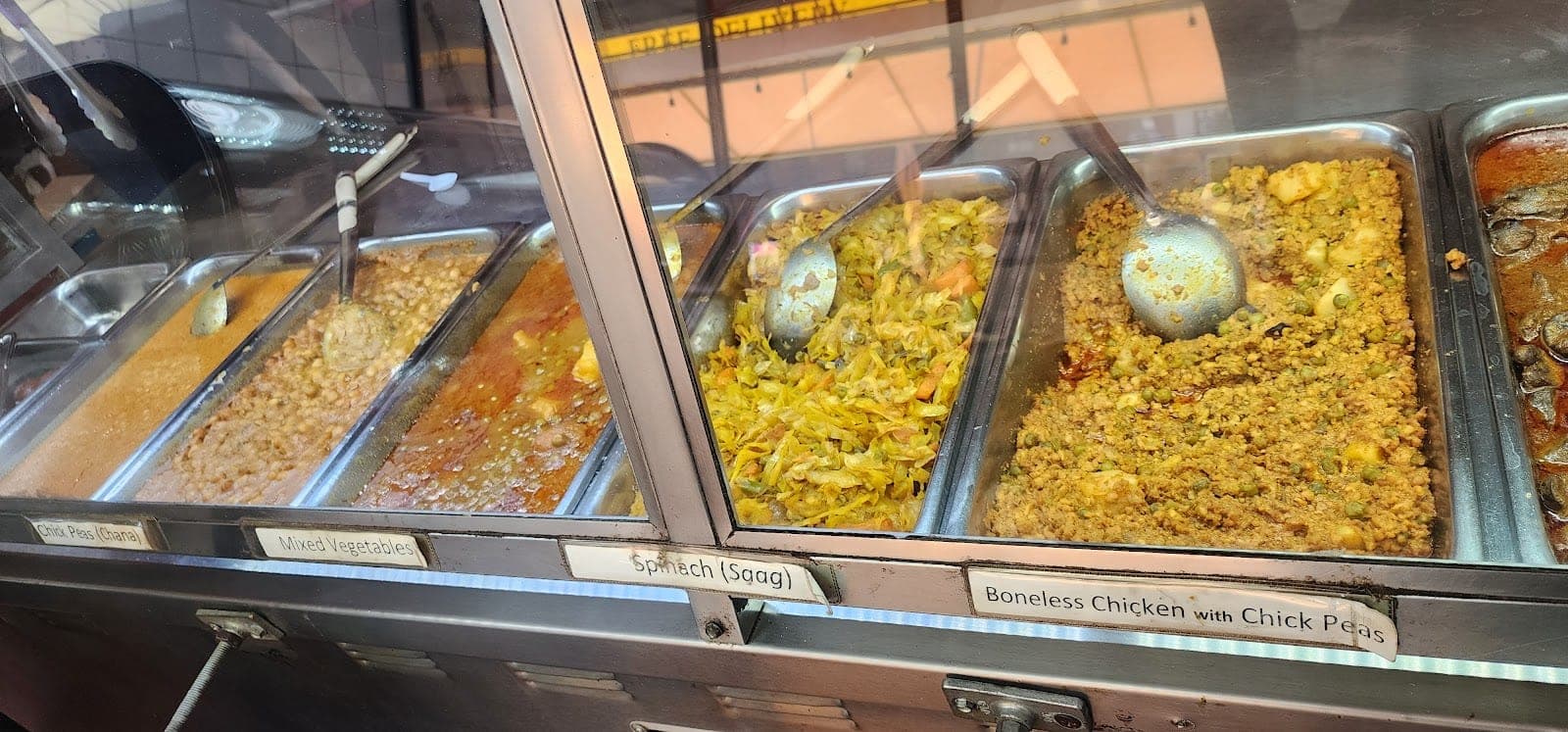 Indo Pak Halal — photo 6