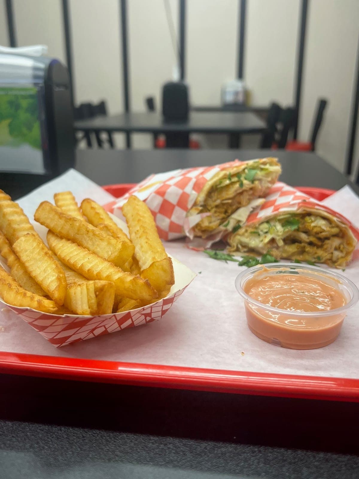 Shawarma Shack — photo 4