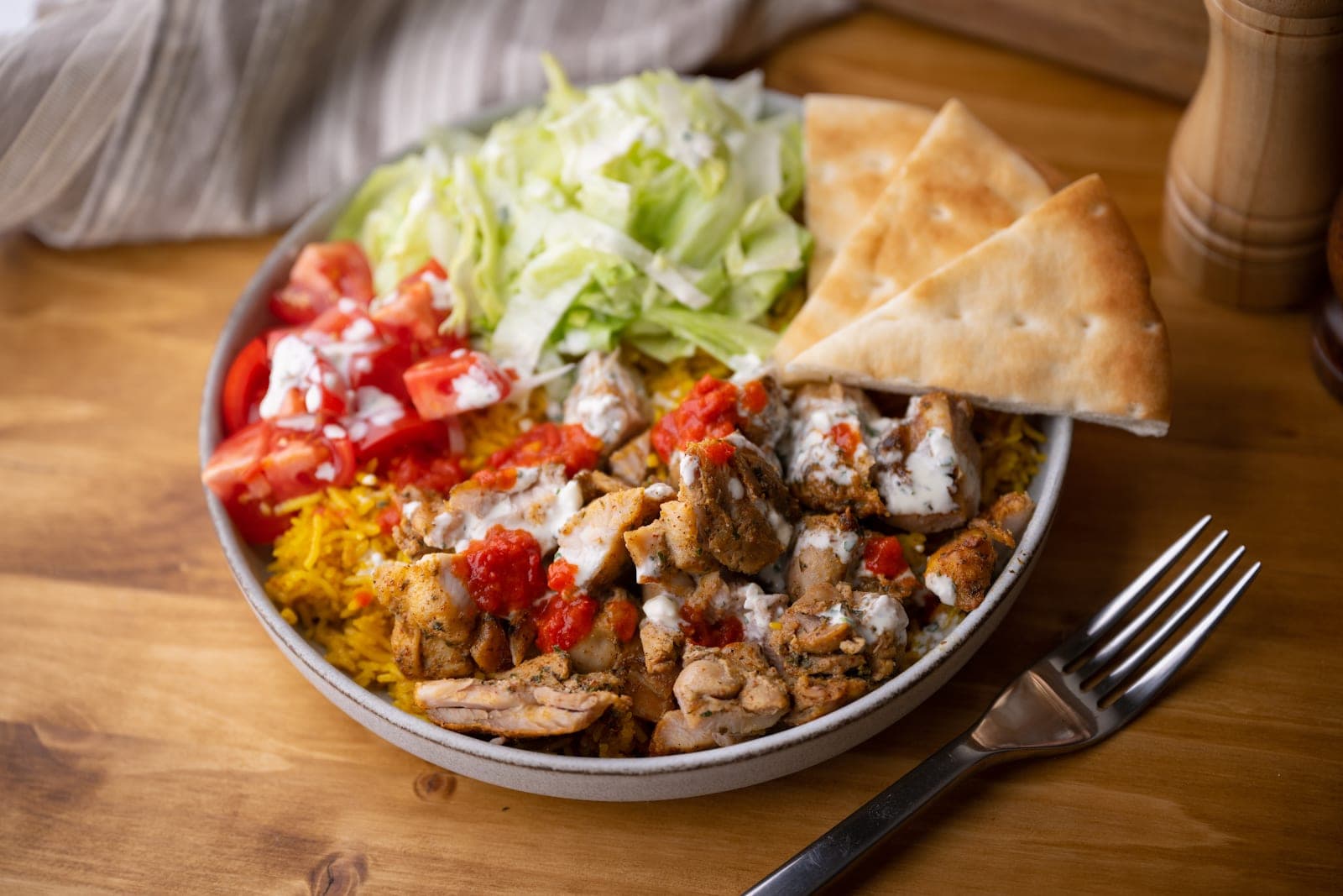 Shawarma Shack — photo 6