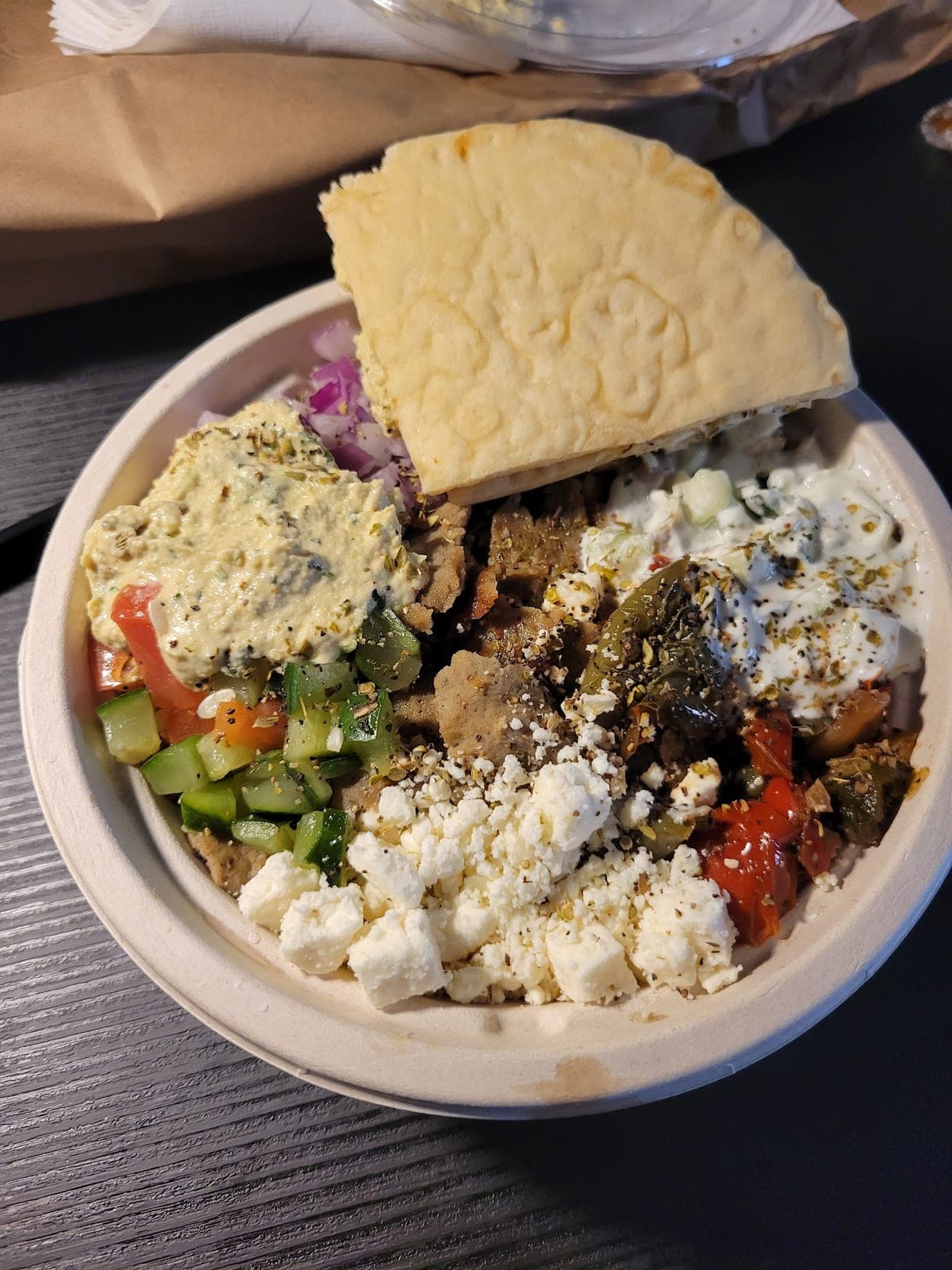 The Simple Greek — photo 3