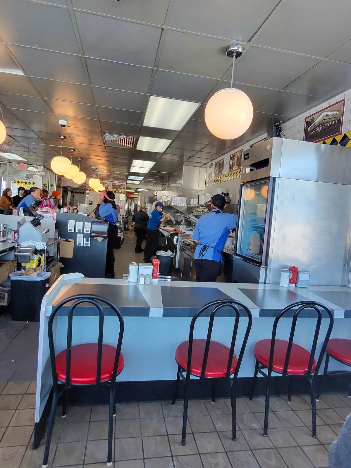Waffle House — photo 2