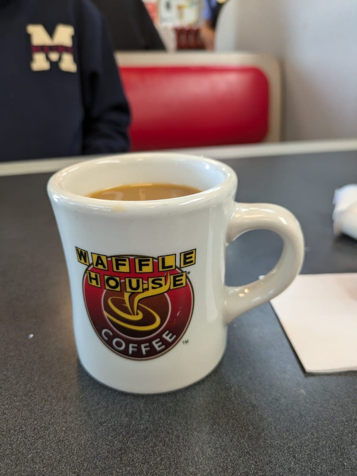 Waffle House — photo 3