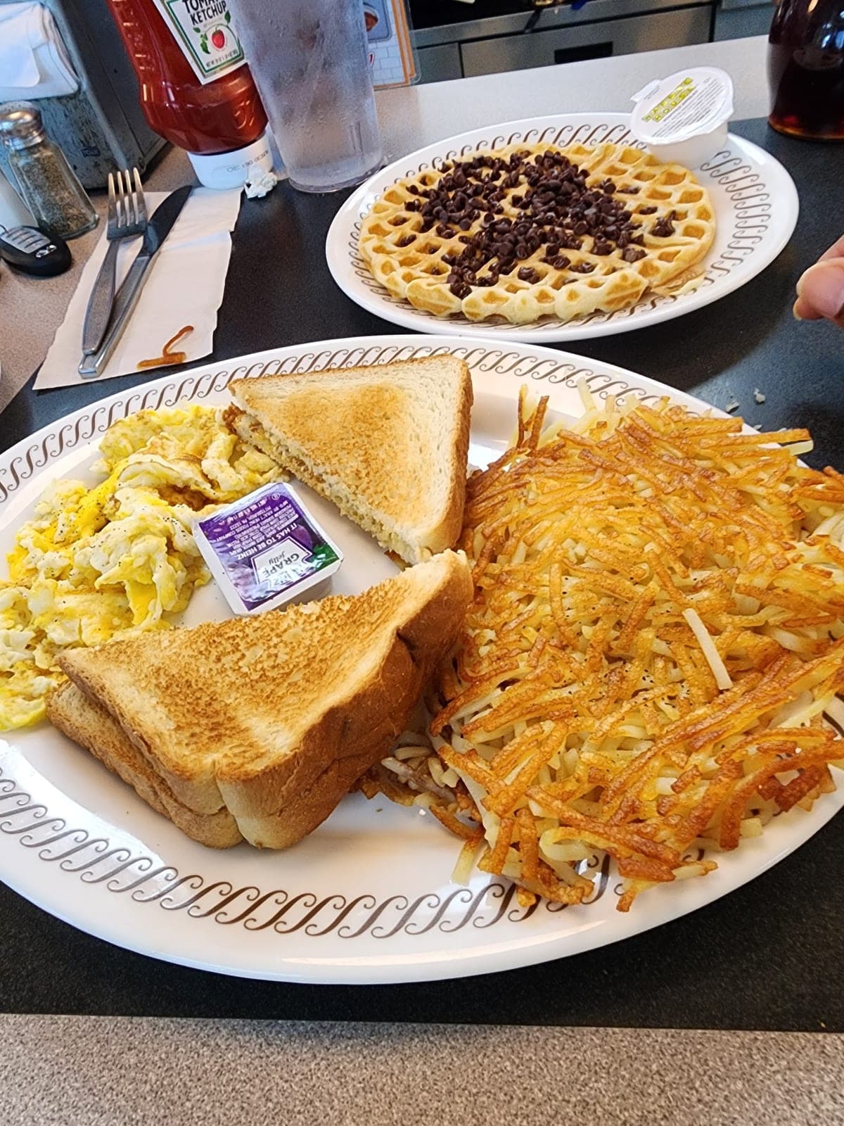 Waffle House — photo 6