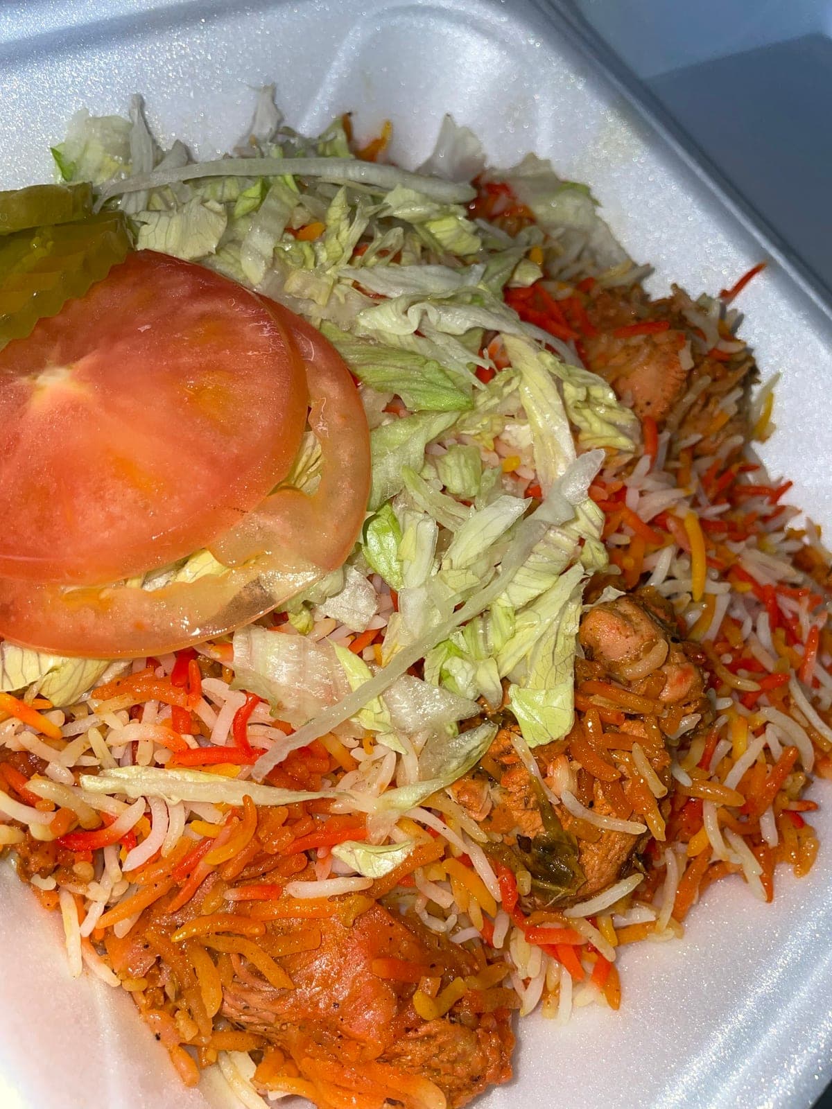 KC’s Hamburger Express — photo 5