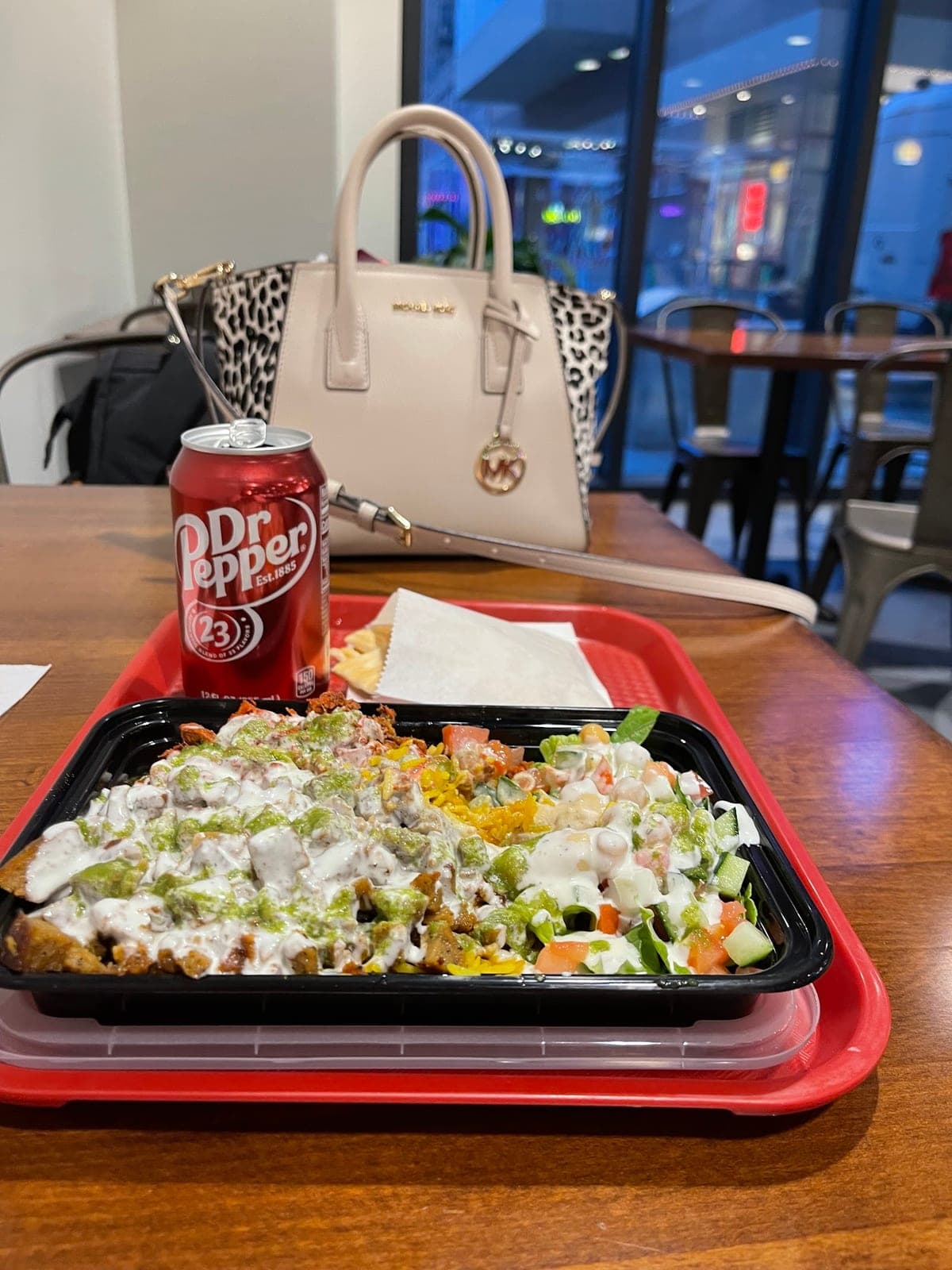 UGC Urban Gyro & Chicken — photo 5