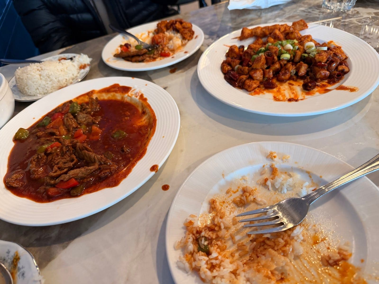 Dolan Uyghur Restaurant — photo 4