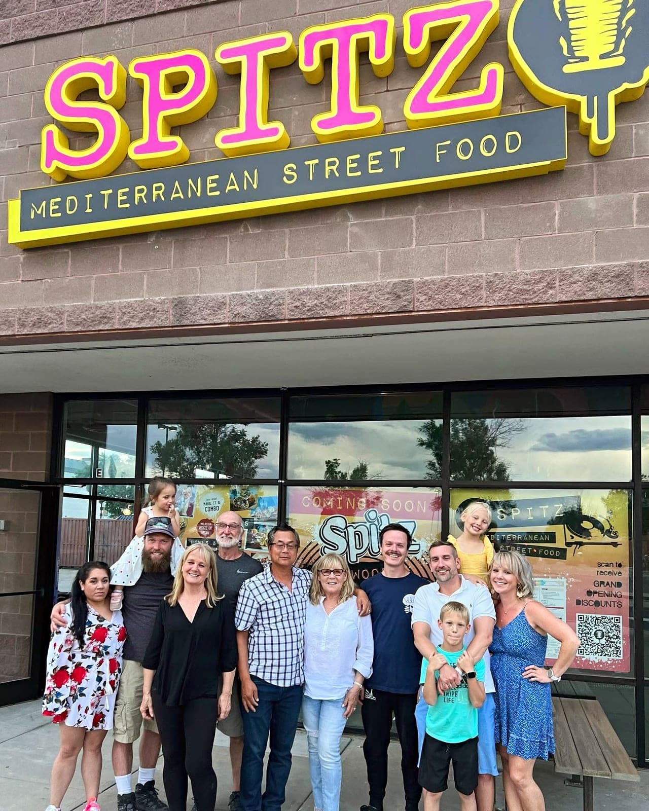 Spitz - Greenwood Village — photo 1