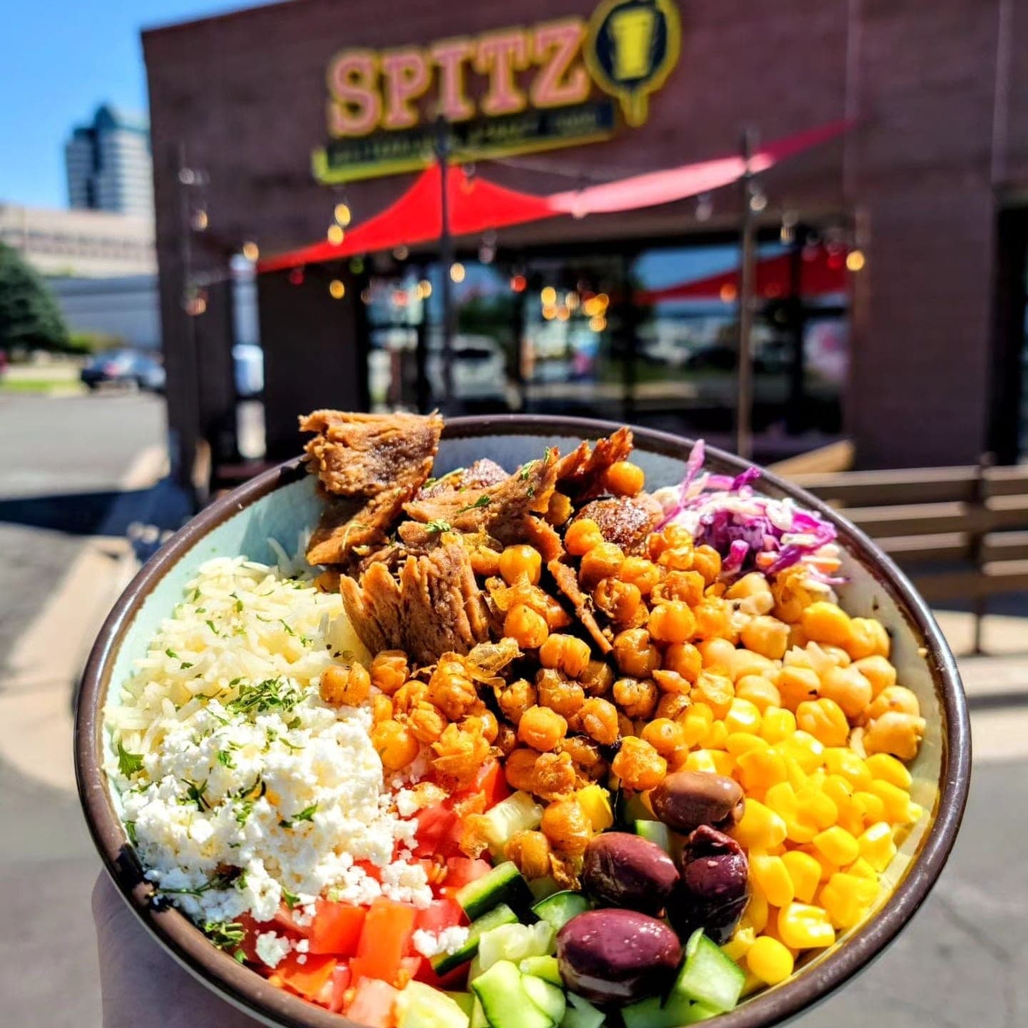 Spitz - Greenwood Village — photo 3