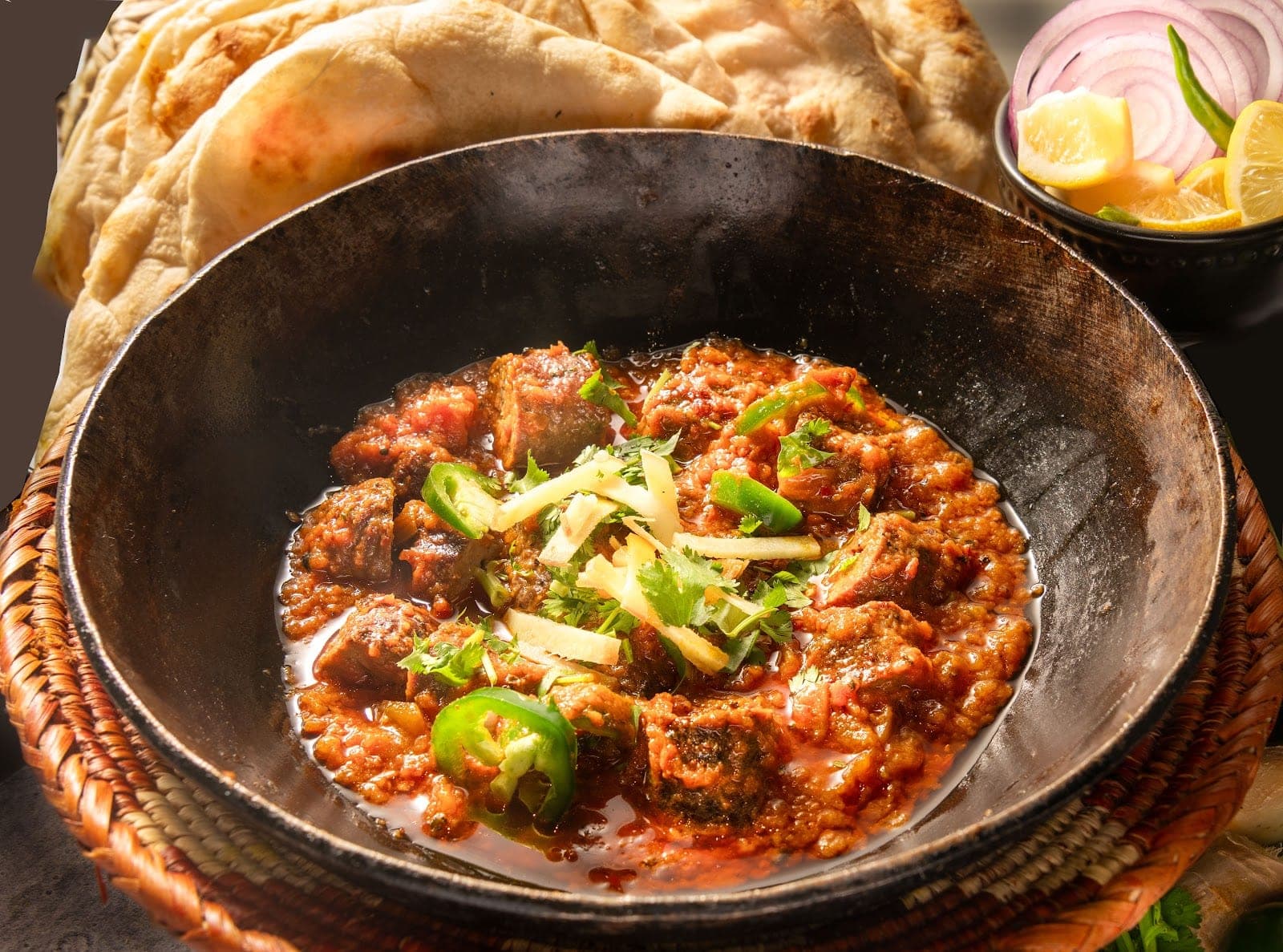 Kabob N Karahi — photo 2