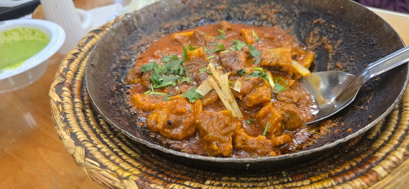 Kabob N Karahi — photo 3