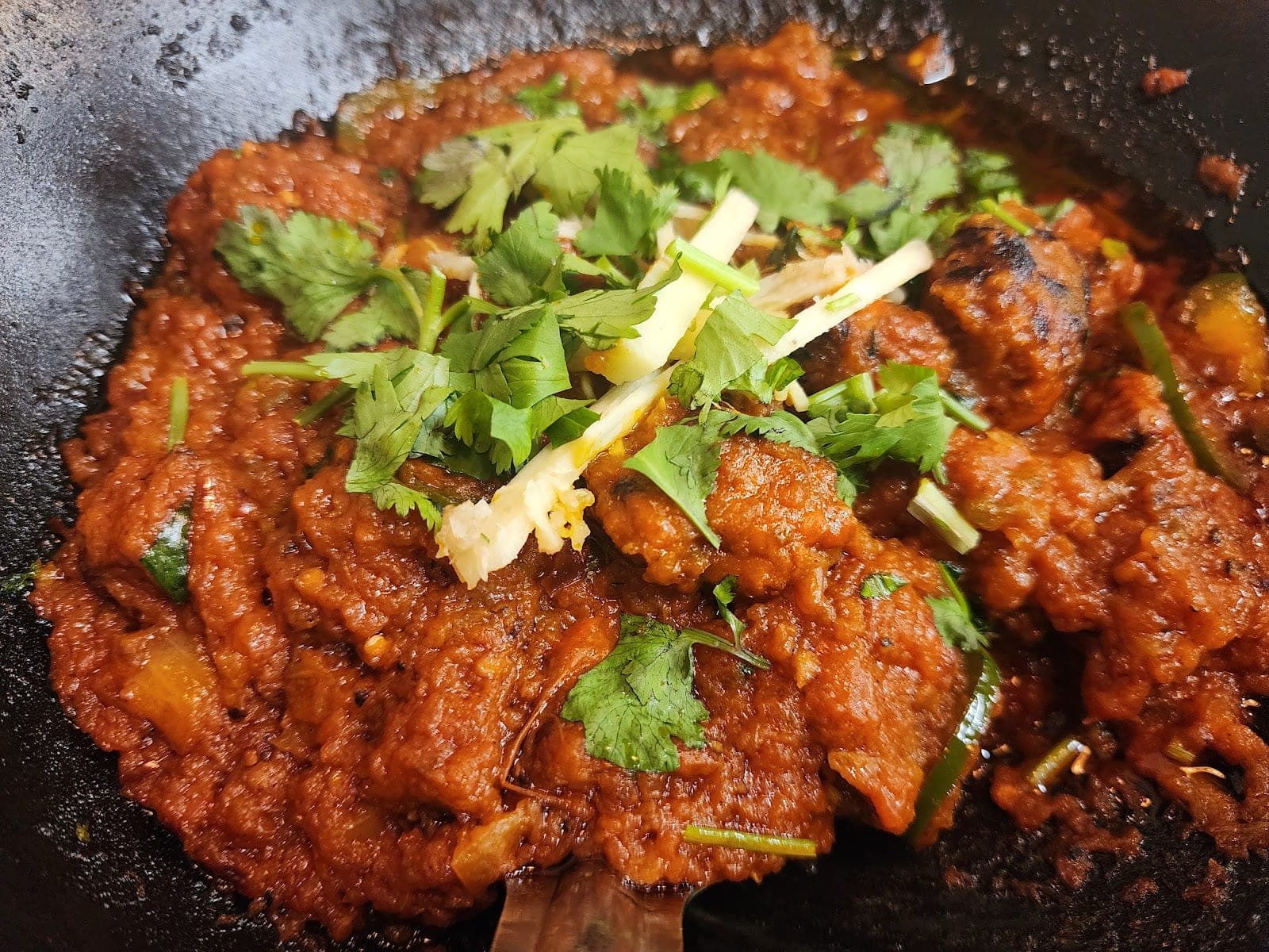 Kabob N Karahi — photo 4