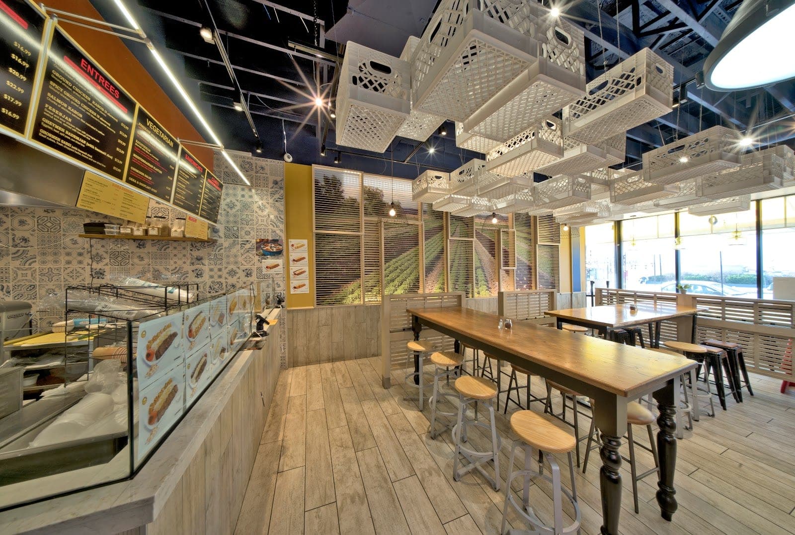 Maman Joon Kitchen — photo 5