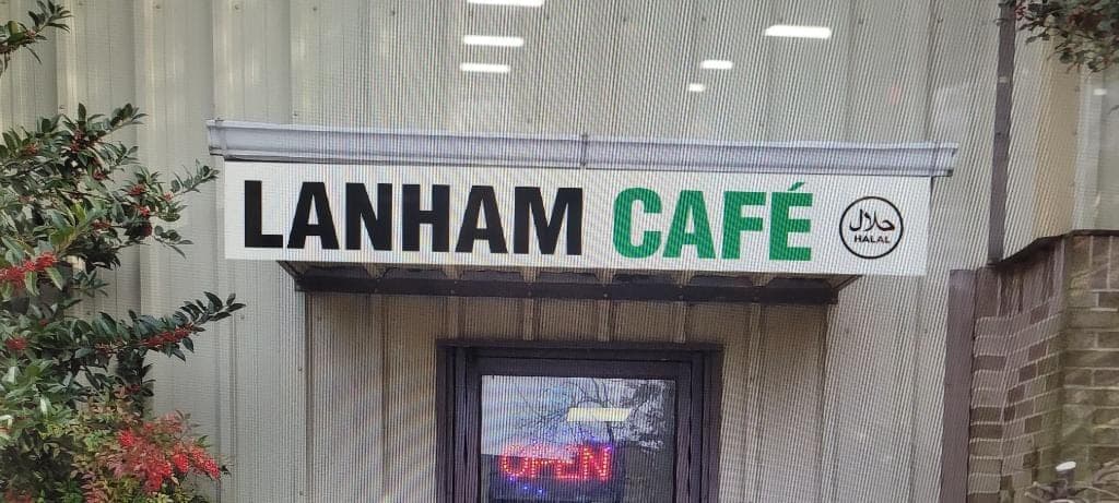 Lanham Cafe — photo 1