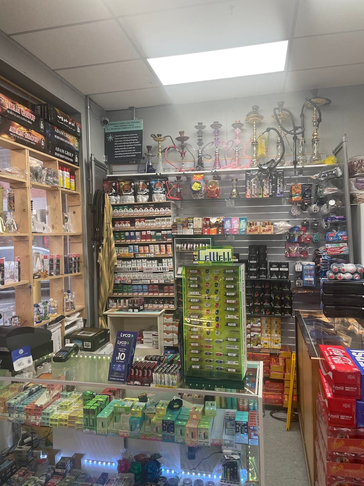 Chingitti Halal Market — photo 1