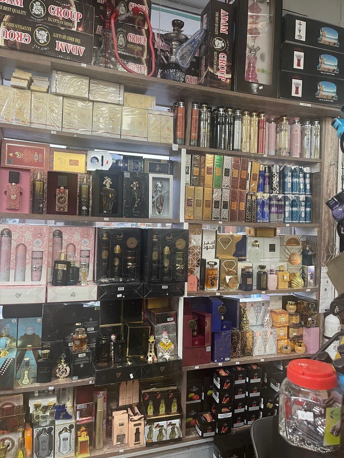 Chingitti Halal Market — photo 2