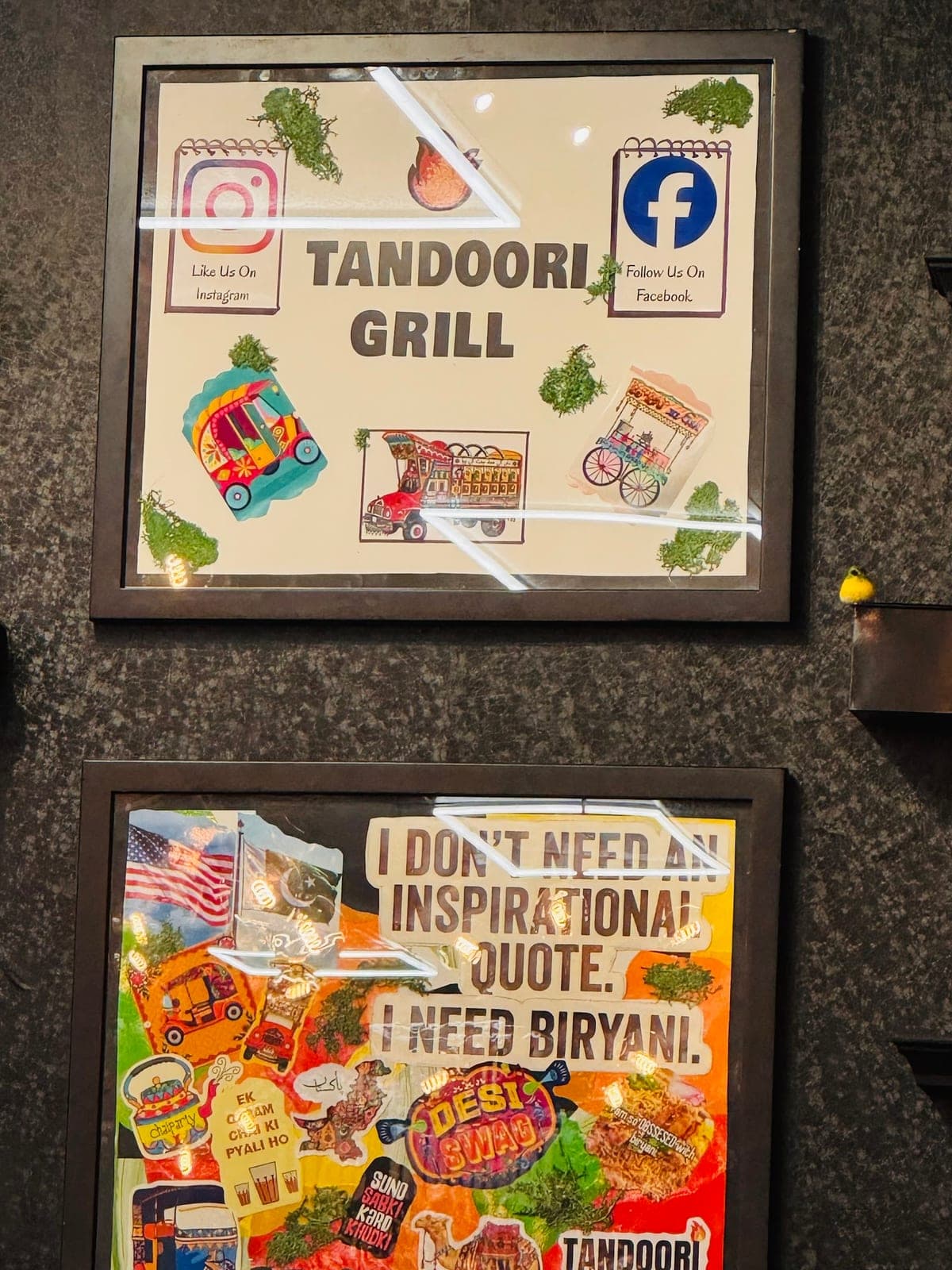 Tandoori Grill — photo 1