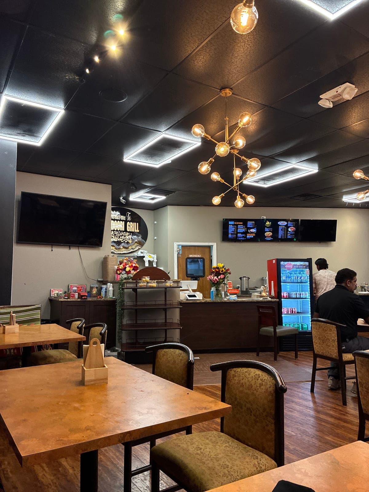 Tandoori Grill — photo 2