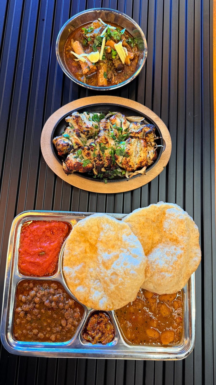 Tandoori Grill — photo 3