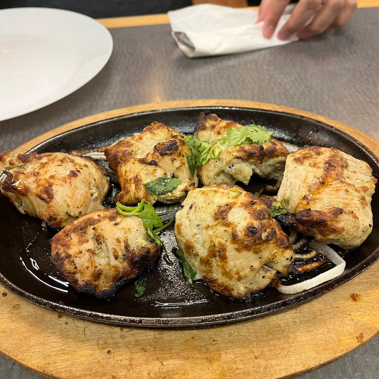 Tandoori Grill — photo 4